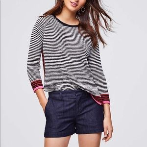 NWOT Riviera Denim Shorts